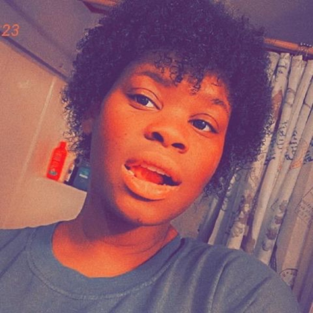 Meet your Posher, Chasity